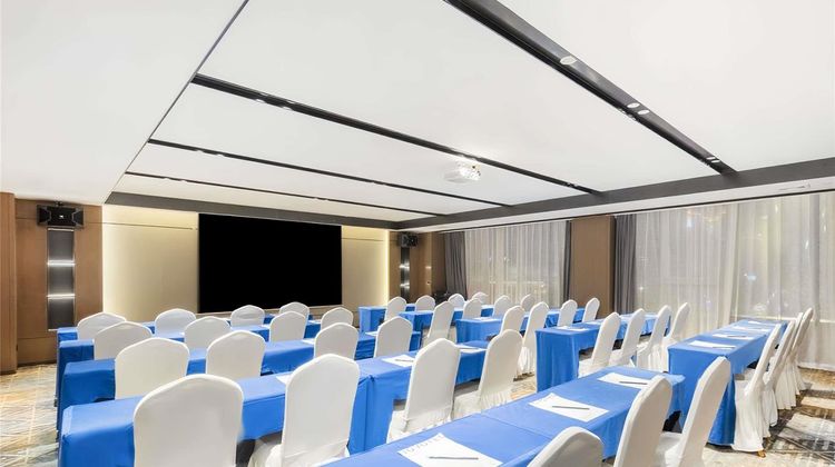 Novotel HanDan Congtai Meeting