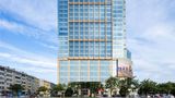 Novotel HanDan Congtai Exterior