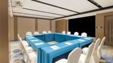 Novotel HanDan Congtai Meeting