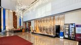 Novotel HanDan Congtai Other