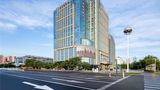 Novotel HanDan Congtai Exterior