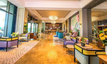 Mercure Shanghai Baoshan