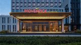 Movenpick by Accor Neijiang Exterior