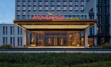 Movenpick by Accor Neijiang