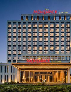 Movenpick by Accor Neijiang