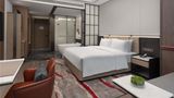 Movenpick by Accor Neijiang Room