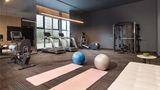 Movenpick by Accor Neijiang Health