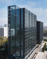 Mercure Xiamen Science City
