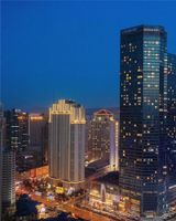 Novotel Dalian Zhongshan Square