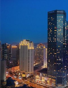 Novotel Dalian Zhongshan Square