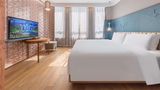 Mercure Beijing Dongzhimen Room