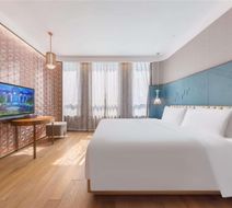 Mercure Beijing Dongzhimen Room