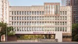 Mercure Beijing Dongzhimen Exterior