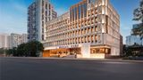 Mercure Beijing Dongzhimen Exterior