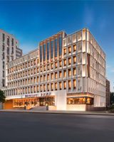 Mercure Beijing Dongzhimen