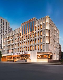 Mercure Beijing Dongzhimen