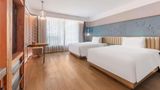 Mercure Beijing Dongzhimen Room