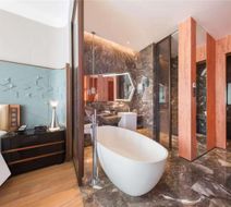 Mercure Beijing Dongzhimen Room