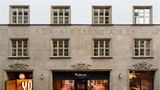 You Hotel Budapest Handwritten Collectio Exterior