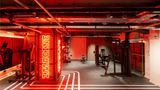 You Hotel Budapest Handwritten Collectio Health