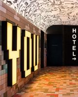 You Hotel Budapest Handwritten Collectio