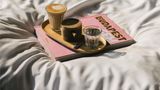 You Hotel Budapest Handwritten Collectio Other