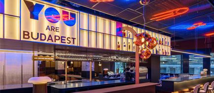 You Hotel Budapest Handwritten Collectio Exterior