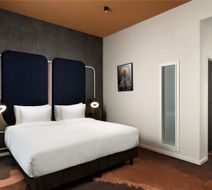 You Hotel Budapest Handwritten Collectio Room