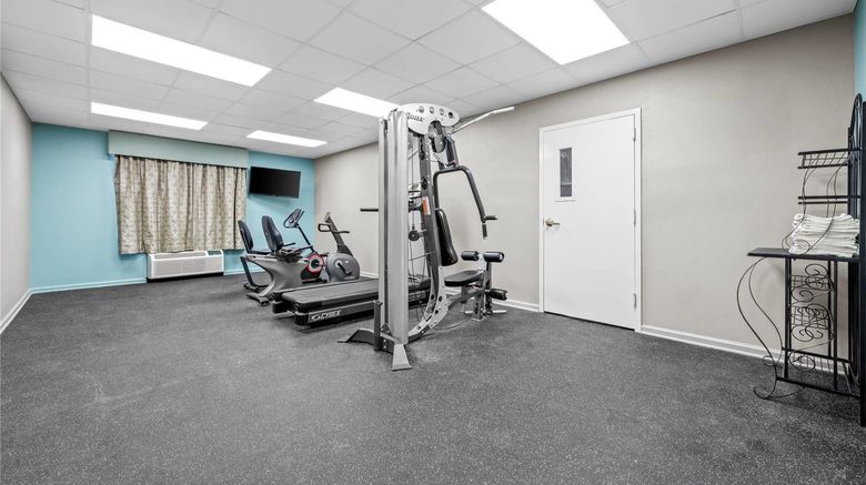 <b>MainStay Suites Decatur River City Health</b>. Images powered by <a href="https://iceportal.shijigroup.com/" title="IcePortal" target="_blank">IcePortal</a>.