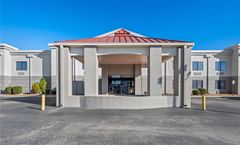 MainStay Suites Decatur River City