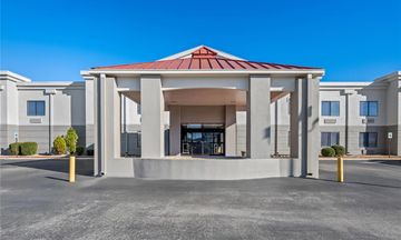 MainStay Suites Decatur River City
