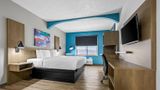 MainStay Suites Decatur River City Room