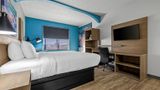 MainStay Suites Decatur River City Room