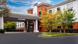 <b>Comfort Inn & Suites Exterior</b>. Images powered by <a href="https://iceportal.shijigroup.com/" title="IcePortal" target="_blank">IcePortal</a>.