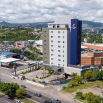 Comfort Inn Tegucigalpa