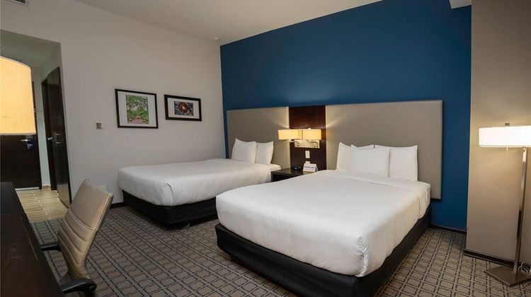 Comfort Inn Tegucigalpa Room