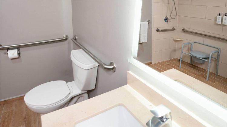Comfort Inn Tegucigalpa Room