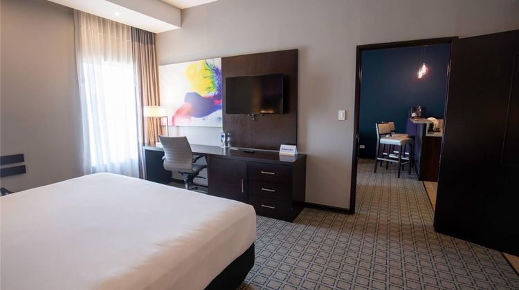 Comfort Inn Tegucigalpa Suite