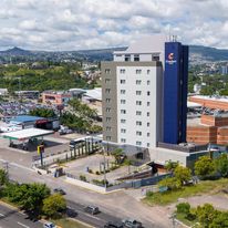 Comfort Inn Tegucigalpa