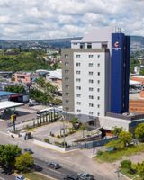 Comfort Inn Tegucigalpa