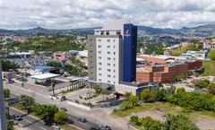 Comfort Inn Tegucigalpa