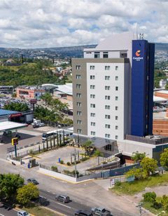 Comfort Inn Tegucigalpa
