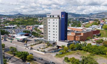 Comfort Inn Tegucigalpa