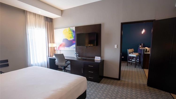 Comfort Inn Tegucigalpa Suite