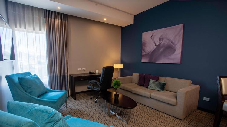 Comfort Inn Tegucigalpa Suite