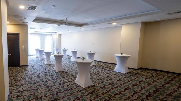 Comfort Inn Tegucigalpa Meeting