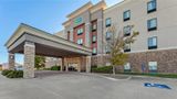 <b>Quality Inn Pratt Exterior</b>. Images powered by <a href="https://iceportal.shijigroup.com/" title="IcePortal" target="_blank">IcePortal</a>.