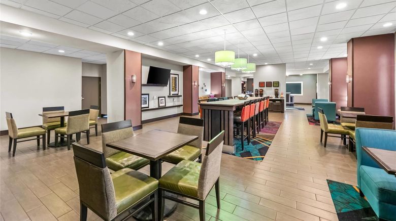 <b>Quality Inn Pratt Restaurant</b>. Images powered by <a href="https://iceportal.shijigroup.com/" title="IcePortal" target="_blank">IcePortal</a>.
