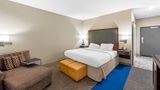 <b>Quality Inn Pratt Room</b>. Images powered by <a href="https://iceportal.shijigroup.com/" title="IcePortal" target="_blank">IcePortal</a>.
