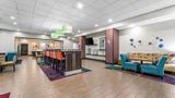 <b>Quality Inn Pratt Lobby</b>. Images powered by <a href="https://iceportal.shijigroup.com/" title="IcePortal" target="_blank">IcePortal</a>.